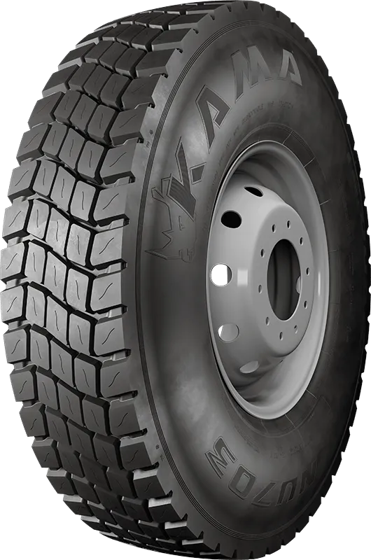 KAMA NU 703 в Звенигороде — KAMA TYRES KAMA NU 703 в Звенигороде