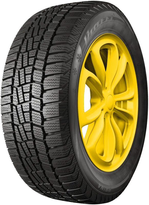 Viatti Brina (V-521) в Звенигороде — KAMA TYRES Viatti Brina (V-521) в Звенигороде
