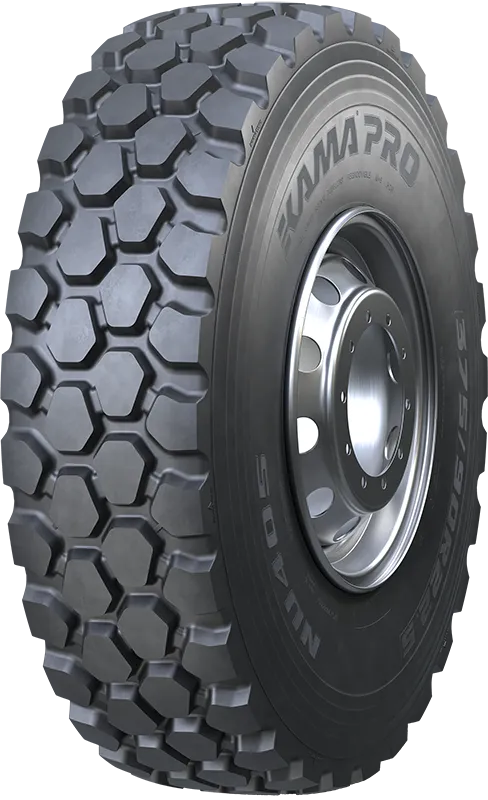 KAMA PRO NU 405 в Звенигороде — KAMA TYRES KAMA PRO NU 405 в Звенигороде