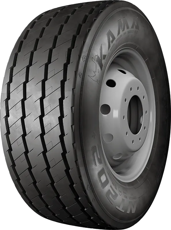 KAMA NT 202+ в Звенигороде — KAMA TYRES KAMA NT 202+ в Звенигороде