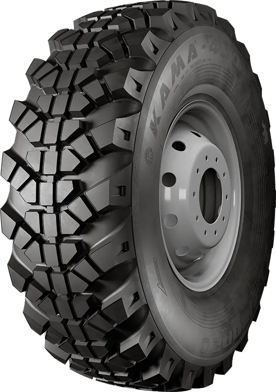 KAMA-430 в Звенигороде — KAMA TYRES KAMA-430 в Звенигороде