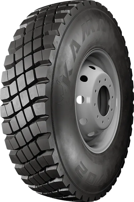 KAMA NR 702 в Звенигороде — KAMA TYRES KAMA NR 702 в Звенигороде