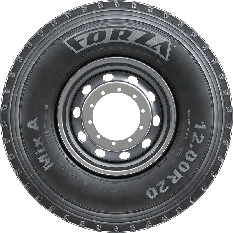 FORZA MIX A в Звенигороде — KAMA TYRES FORZA MIX A в Звенигороде