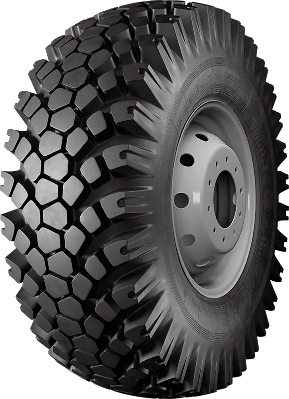 KAMA-401 в Звенигороде — KAMA TYRES KAMA-401 в Звенигороде