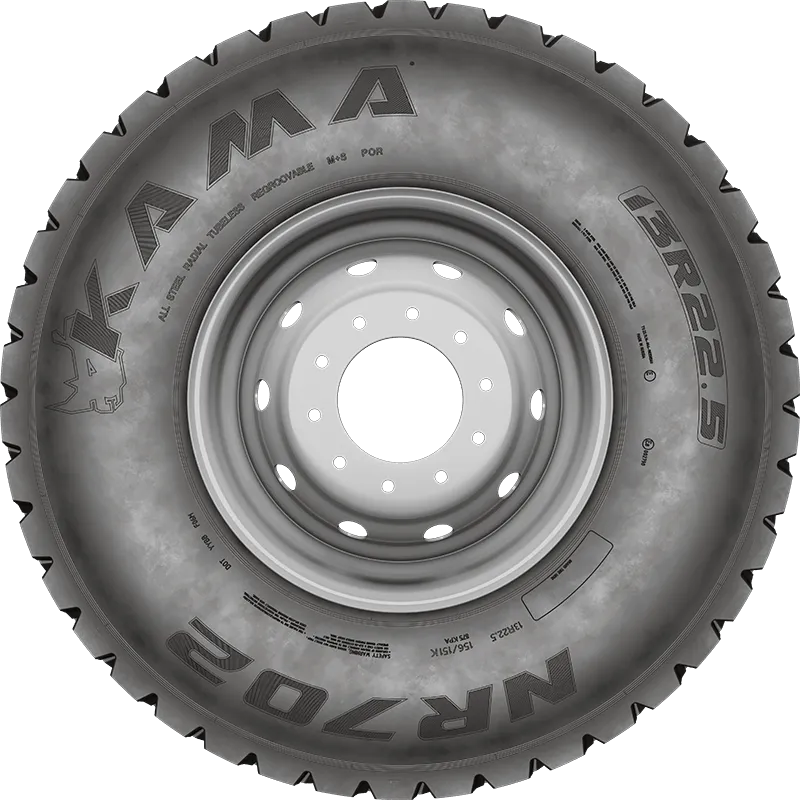 KAMA NR 702 в Звенигороде — KAMA TYRES KAMA NR 702 в Звенигороде