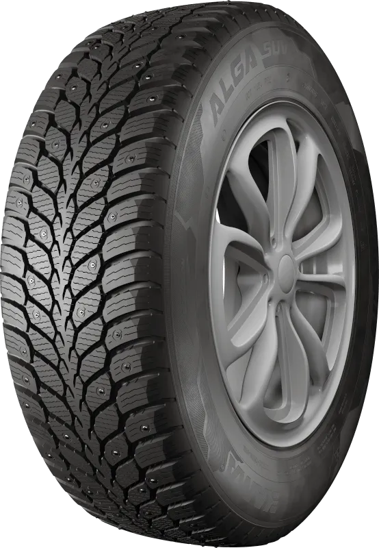 KAMA ALGA SUV (НК-532) в Звенигороде — KAMA TYRES KAMA ALGA SUV (НК-532) в Звенигороде