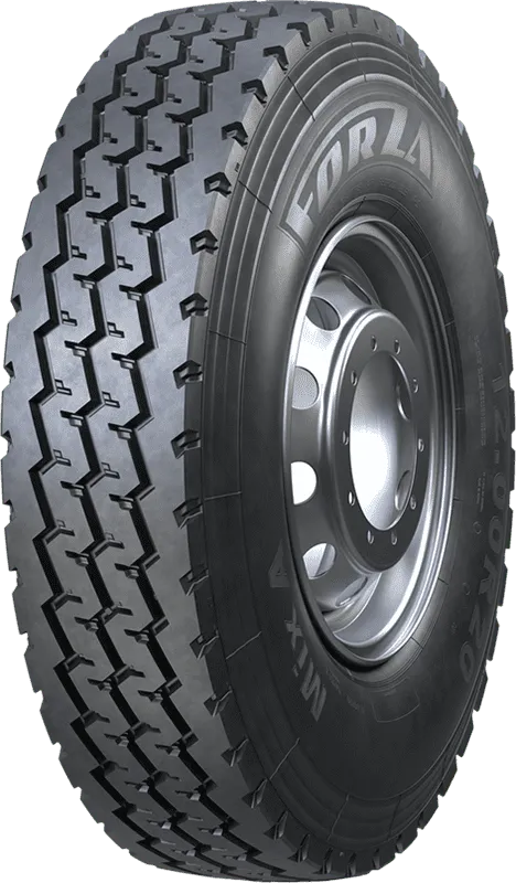 FORZA MIX A в Звенигороде — KAMA TYRES FORZA MIX A в Звенигороде