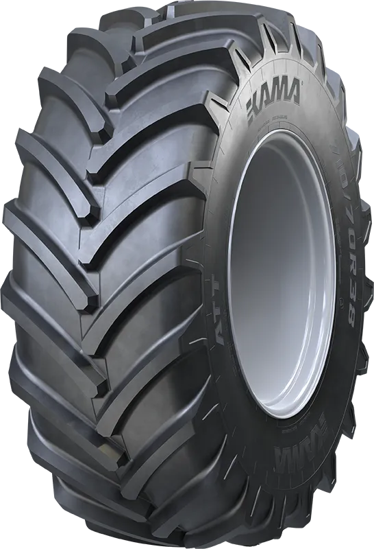 KAMA ATT в Звенигороде — KAMA TYRES KAMA ATT в Звенигороде