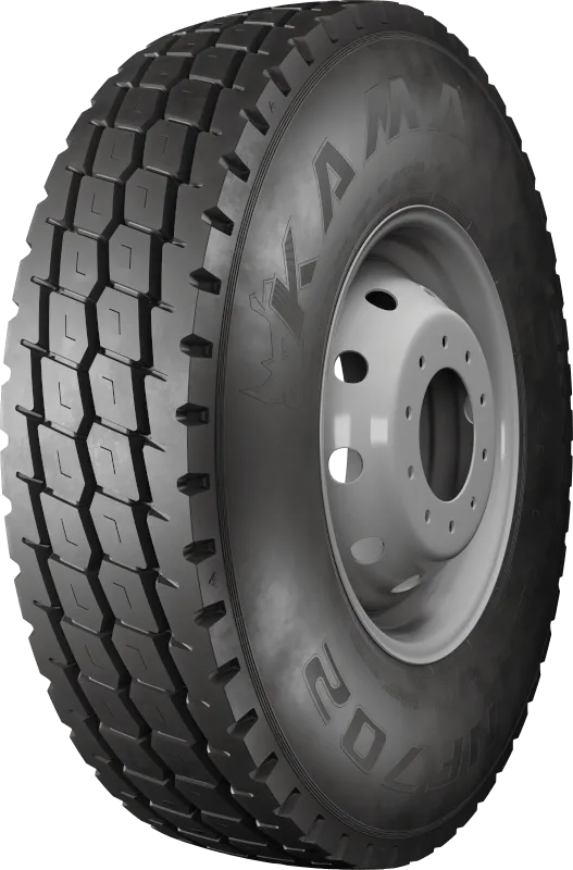 KAMA NF 702 в Звенигороде — KAMA TYRES KAMA NF 702 в Звенигороде